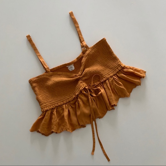 Wilfred Dareau Top - Picture 2 of 4